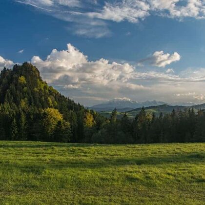 Pieniny