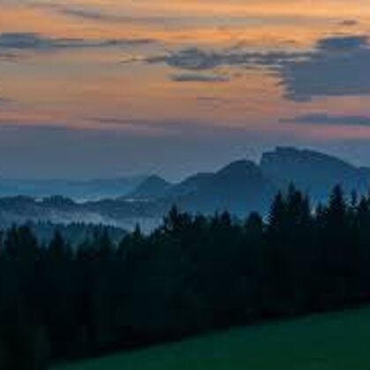 Pieniny